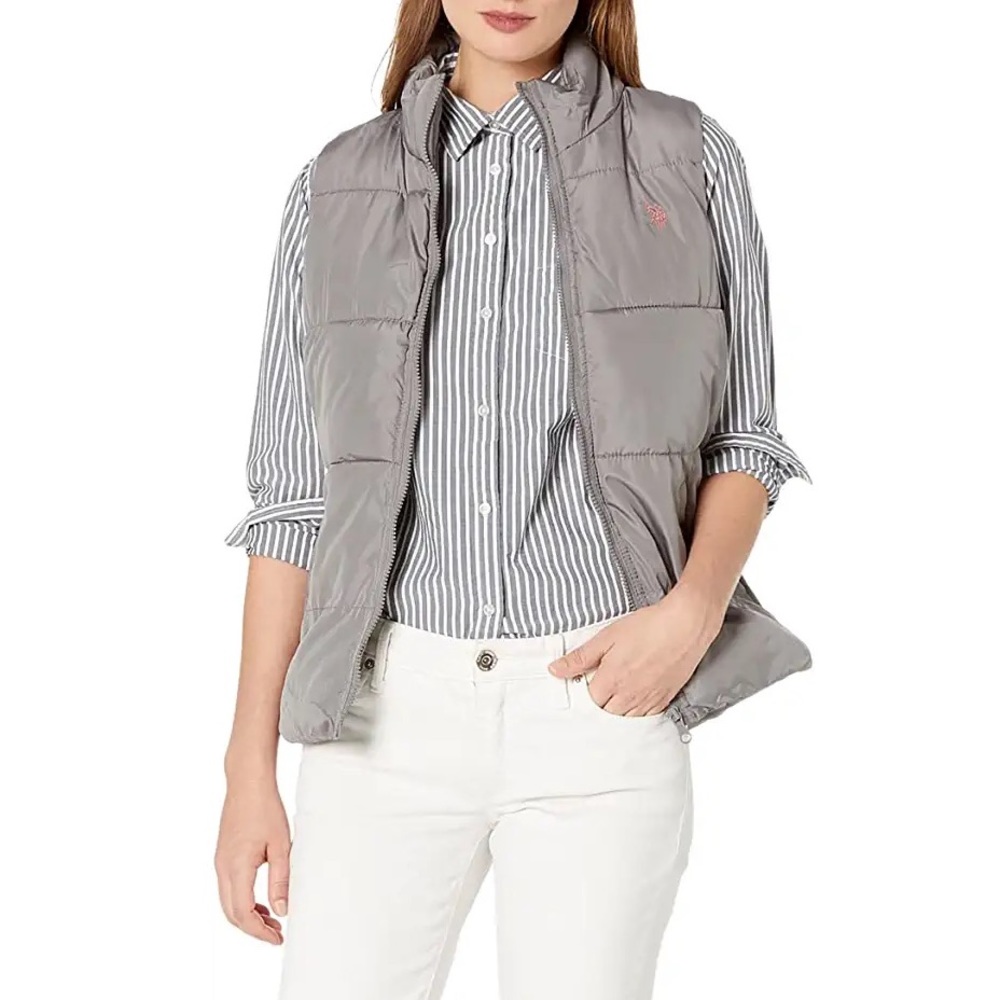 Women’s Vest